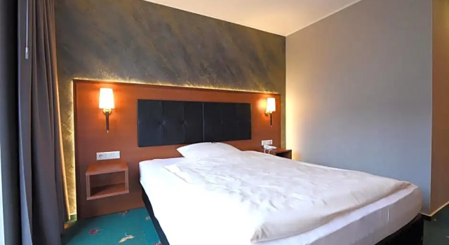Номер Superior Hotel Freihof