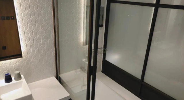 Двухместный номер Standard City Suites - Main Station