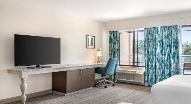 Номер Standard Hilton Garden Inn Wisconsin Dells