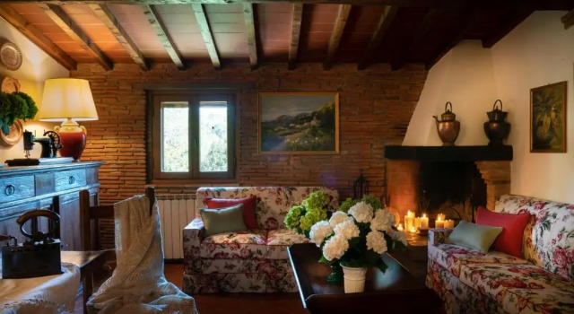 Апартаменты Comfort с 2 комнатами Borgo San Benedetto