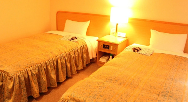 Hotel East