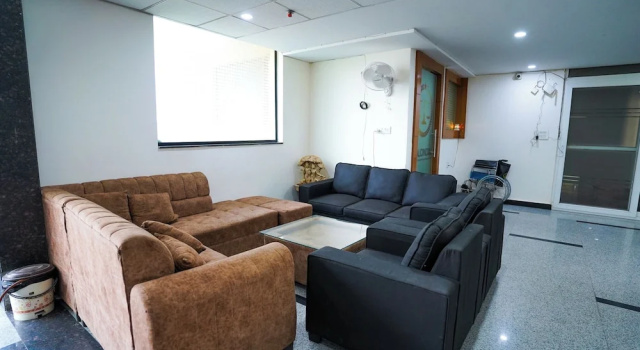 Hotel Ashirwad Noida