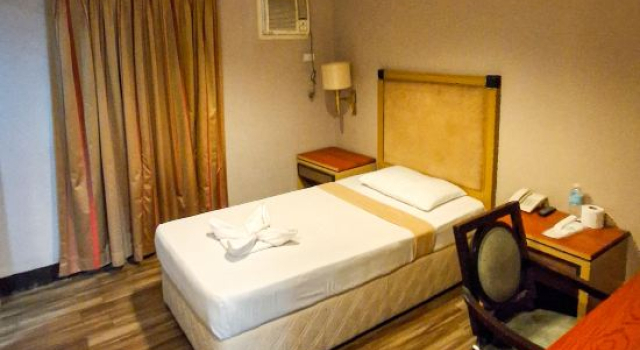 Номер Standard Regenta Place The Emerald