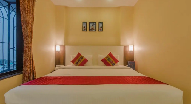 OYO 627 Aishwarya Service Apartment