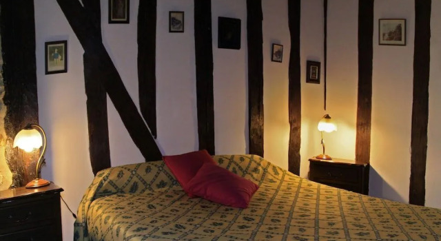 Au Moulin de Flagy, Book Hotel Flagy Ile de France