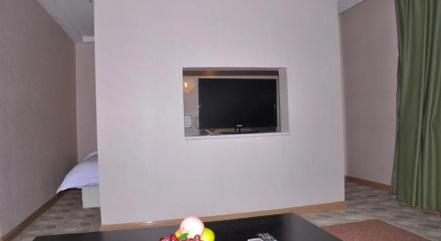 Dianliandian Yangsheng Hotel, Book Hotel Xinhua 