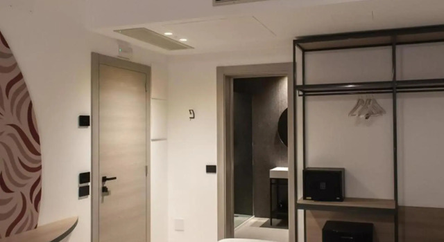 Hub Hotel