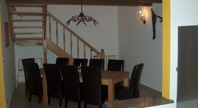 Spacious holiday home in Przesieka with sauna, Забронировать Отель Пшесека 