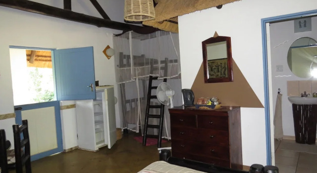 Thokozani Lodge, Reservar Casa de férias White River 