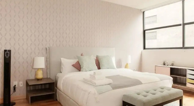First Class Apartmet by Mr.W