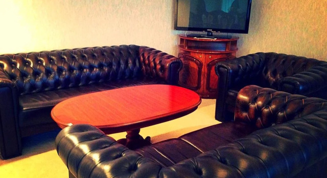 Complex Druzhba, Prenota Hotel Uzhhorod 