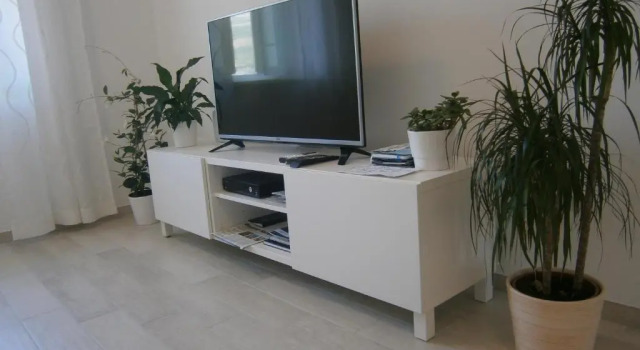 Апартаменты c 1 комнатой Apartments An Ni
