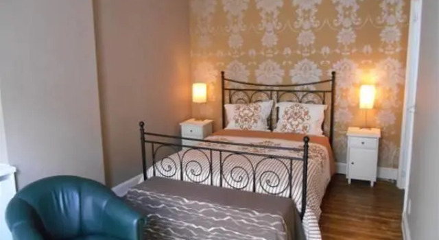 B&B B-eaufort