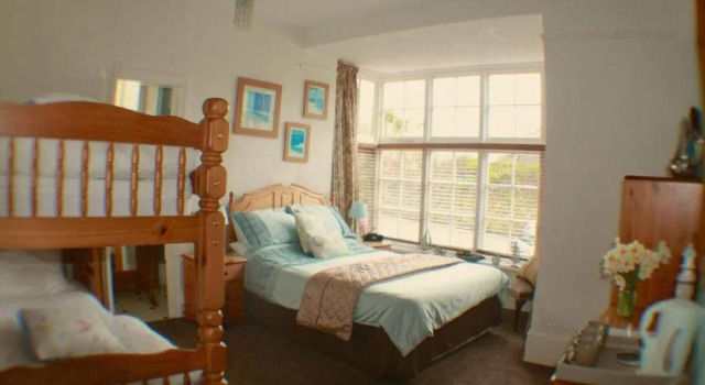 Tremayne Bed and Breakfast