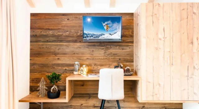 Erlebnishotel Fendels, Rezervovat Hotel Hotely v Tyrolsko se snídaní, Snídaně
