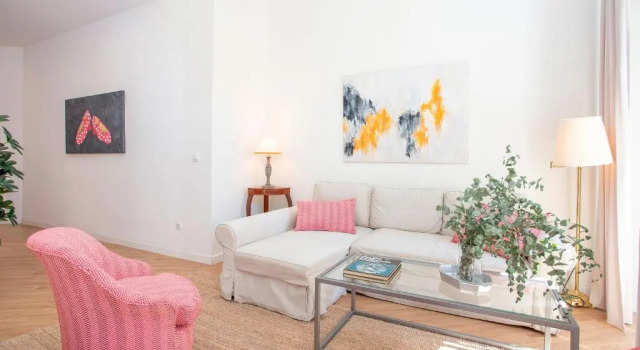 Апартаменты Superior Genteel Home Zaragoza