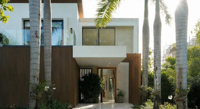 Lagos 28 - Modern Villa With Amazing Lake Views, Rezerwuj Willa Punta Cana Republika Dominikany