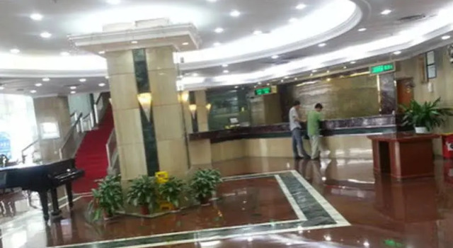 Shenzhen Huizhou Hotel, Buchen Sie Hotel North District China