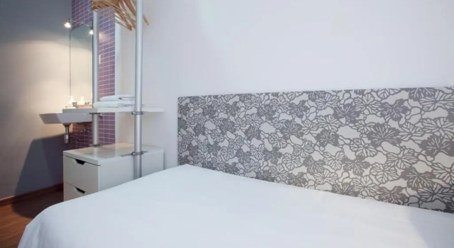 Номер Standard Hostal Nitzs Bcn
