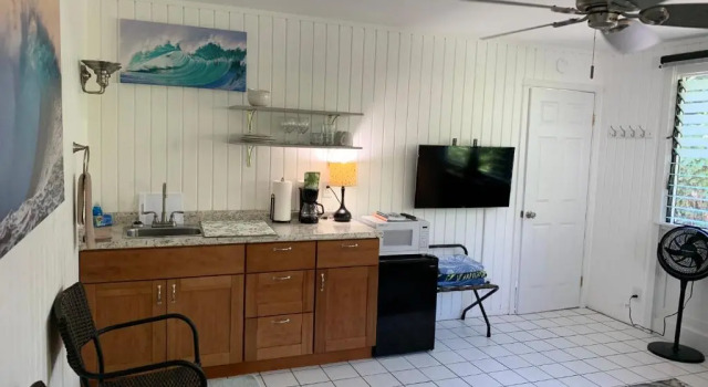 Номер Standard Big Island Retreat - No Resort Fees