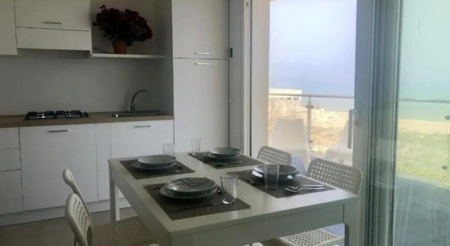 Alcamo Marina Residence