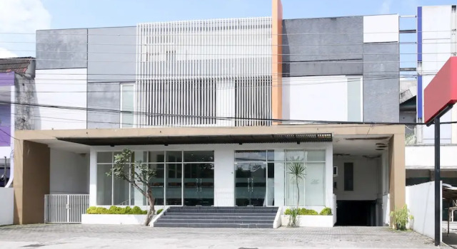 Airy Mergangsan Taman Siswa 91 Yogyakarta, Boek Hotel Mergangsan Timuran