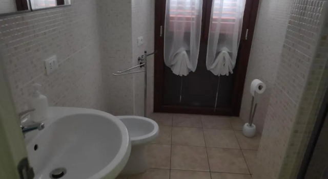 Двухместный номер Standard B&B La Vecchia Osteria