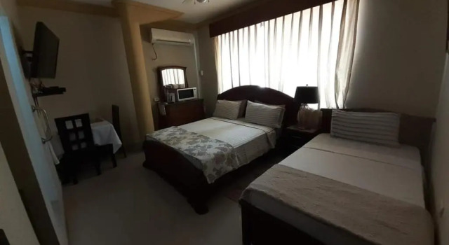 Номер Standard Casa Serena