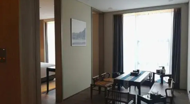 Wanxiang Hotel (huaihua guojishangmaocheng guomaodian), Book Hotel Hoteller i Huaihua med pool, Swimmingpool