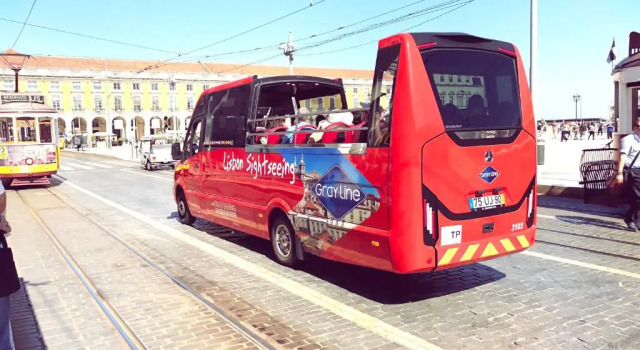 Апартаменты Sene Lisboa