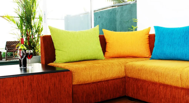 Randiya Beach Villa