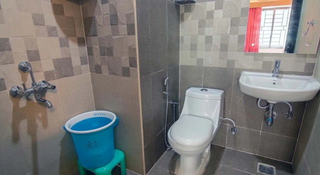 Номер Standard Narayana Studio Apartments
