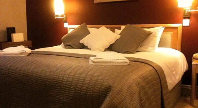 Номер Standard The Rochford Hotel