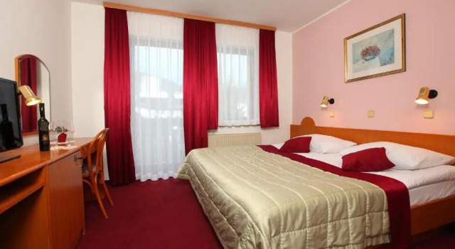 Номер Economy Penzion Livada