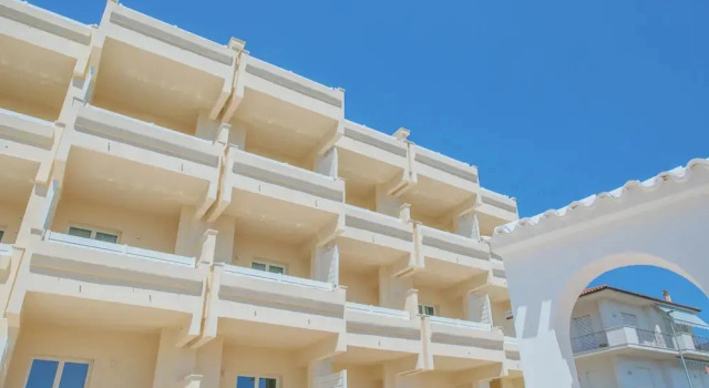 Maison Sirolo, Book Hotel Hoteller i Marche med parkering, Parkering