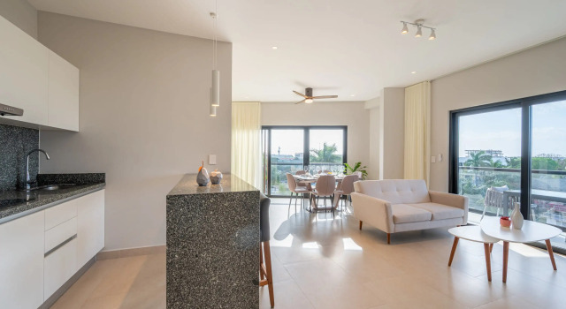 Kippal Aguamarina Serenity and Sophistication, Prenota Hotel San Miguel de Cozumel Quintana Roo