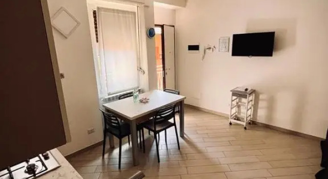 Апартаменты Bel Sorriso Varese - Dormire Felice Rooms & Apartments
