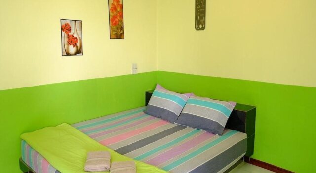 Khom Kaew Resort