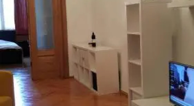 2 Living Room, Prenota Hotel Vake Tbilisi