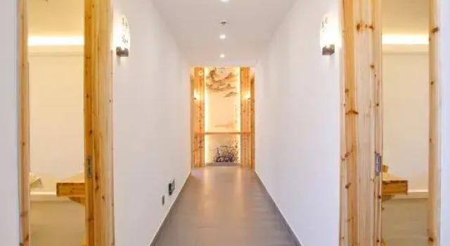 Suju Homestay (Chengkan Scenic Area)
