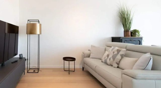Апартаменты Apartment in Ostend Near Marina & Park