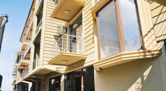 Sunny Coast Hotel, Book Hotel Kobuleti 