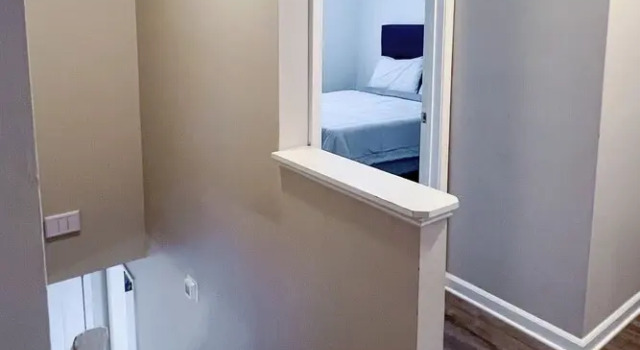 Коттедж Charming 3 Bedroom Home in Clayton County