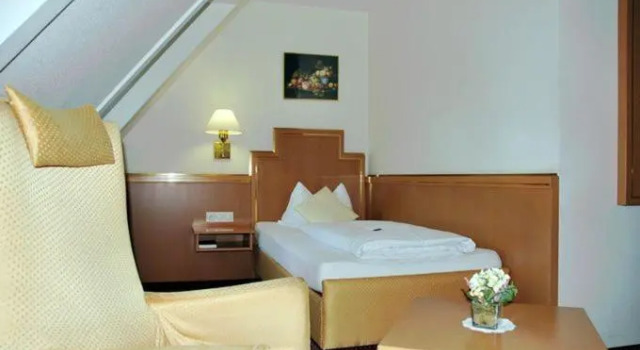 Номер Standard Hotel-Gasthof Maisberger