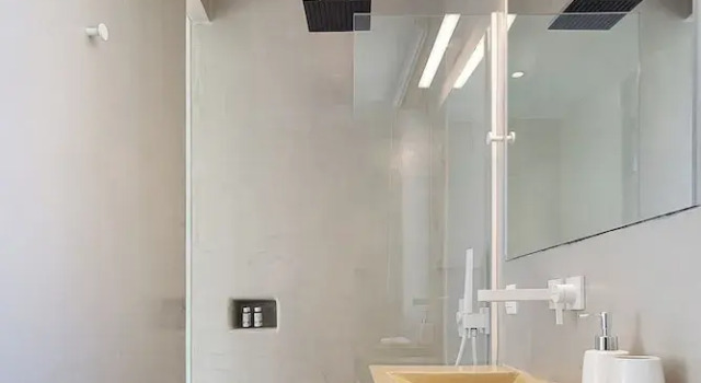 Номер Standard Hub Hospitality