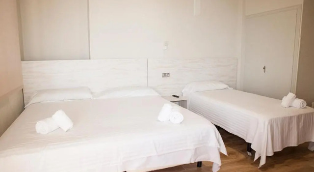 Полулюкс Hotel Bennington
