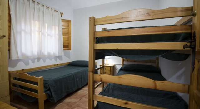 Geranios, Prenota Hotel Blanca Murcia