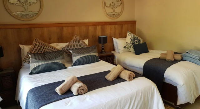 Honey Lodge