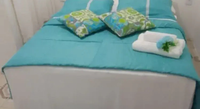 Pousada O Arqueiro