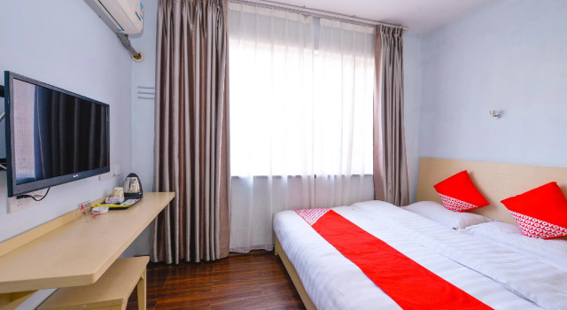 Guilin 68° Hotel North Train Station Branch
